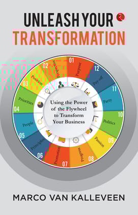 Unleash Your Transformation Unleash Your Transformation