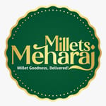Millets Meharaj