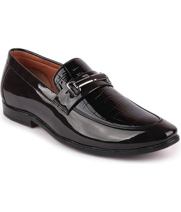 Fausto - Men's Slip On Formal Shoes