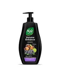 Nyle Volume Enhance Shampoo 800 Ml Nyle Volume Enhance Shampoo 800 Ml