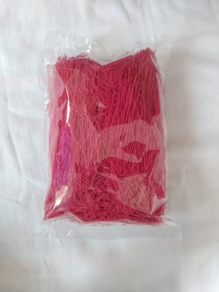 Rose Flavour Vermicile