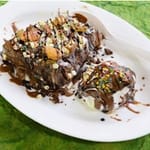 Super Waffle Restaurant