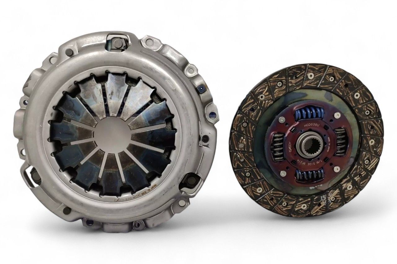 Exedy Clutch Set (Disc+Pressure Plate) HC542036U