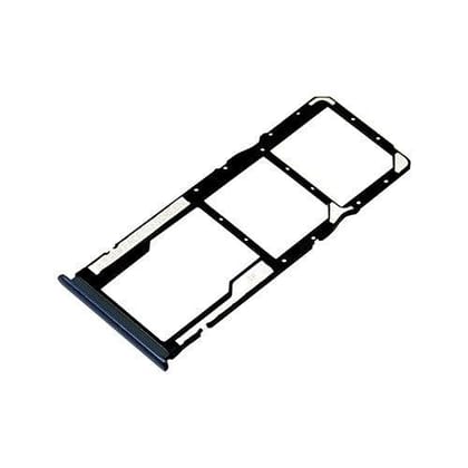 Sim Card Holder Tray for Xiaomi Redmi 8 Grey