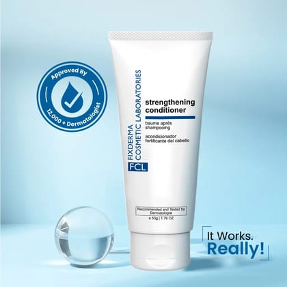 FCL Strengthening conditioner 50g-50g