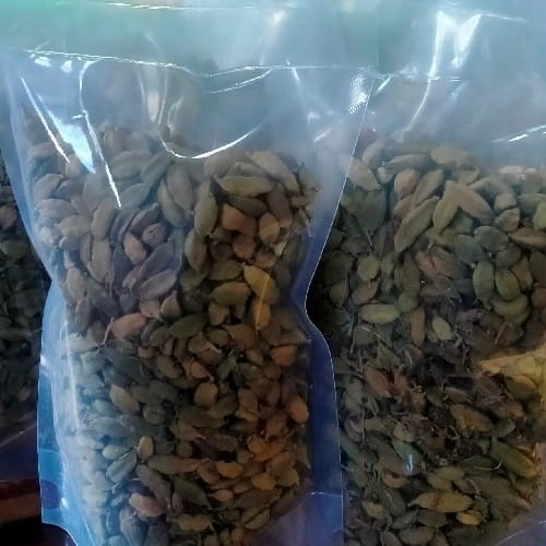 CARDAMOM