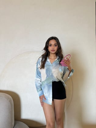 Lia Shirt-S