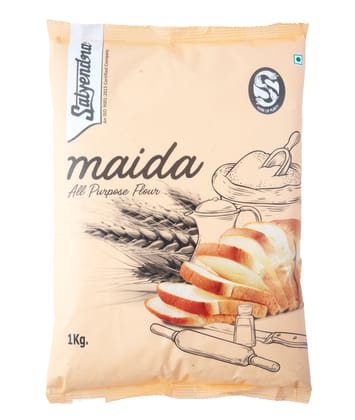 Satyendra Maida, 1 Kg