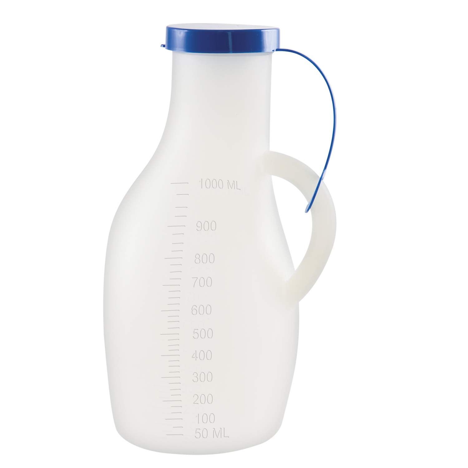 MALE URINAL POT  - 3 UNIT - ASSORTED