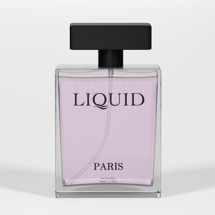 Eau De Parfum: Paris (100ml) Eau De Parfum: Paris (100ml)