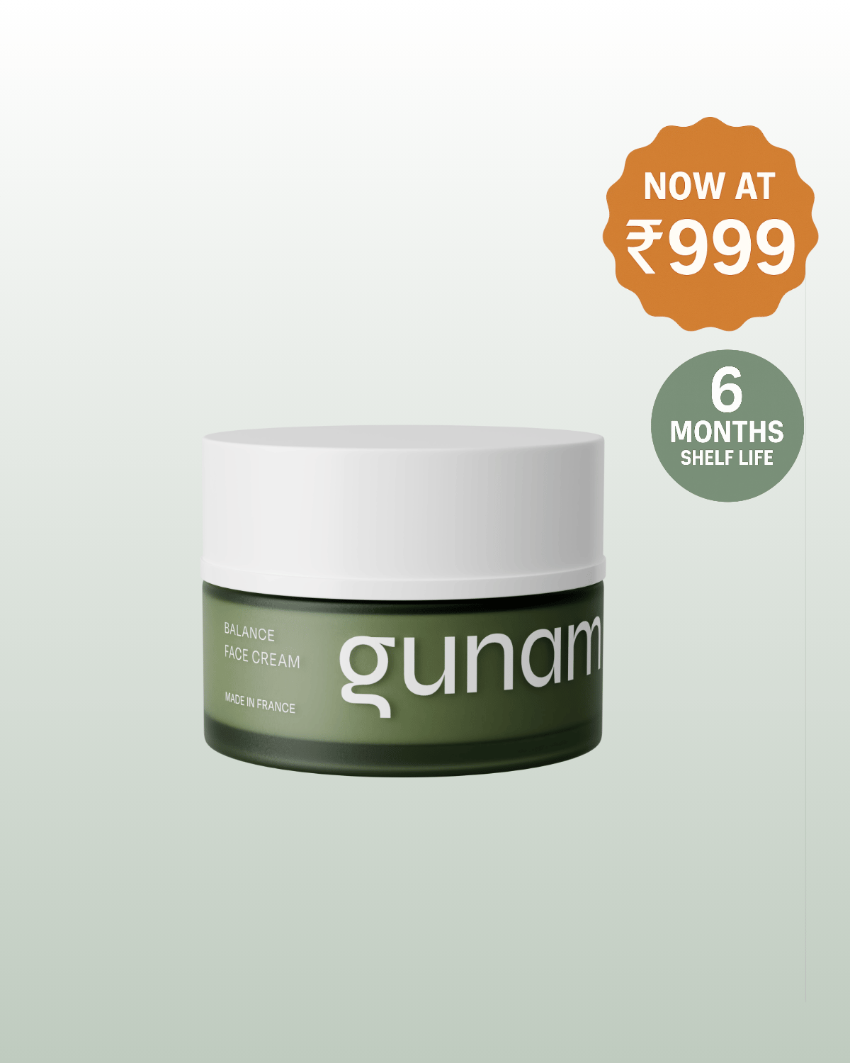 Balance Face Cream-50 ml