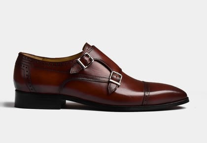 Viento Cognac (SALE)-UK 5