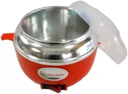 Elecsera Wax Heater Hot Wax Heater for Waxing and Skin Care