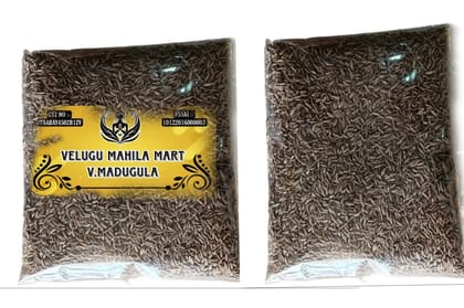 Premium Organic Jeera Spice Blend