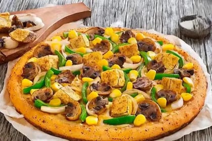 Chefs Special