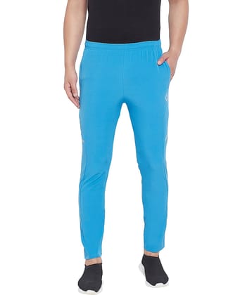 RANBOLT - Black Polyester Men's Trackpants ( Pack of 1 )