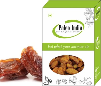 Munakka Economy 250 G