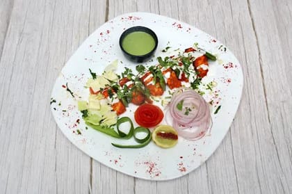 Paneer Tikka