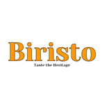 Biristo Biryani