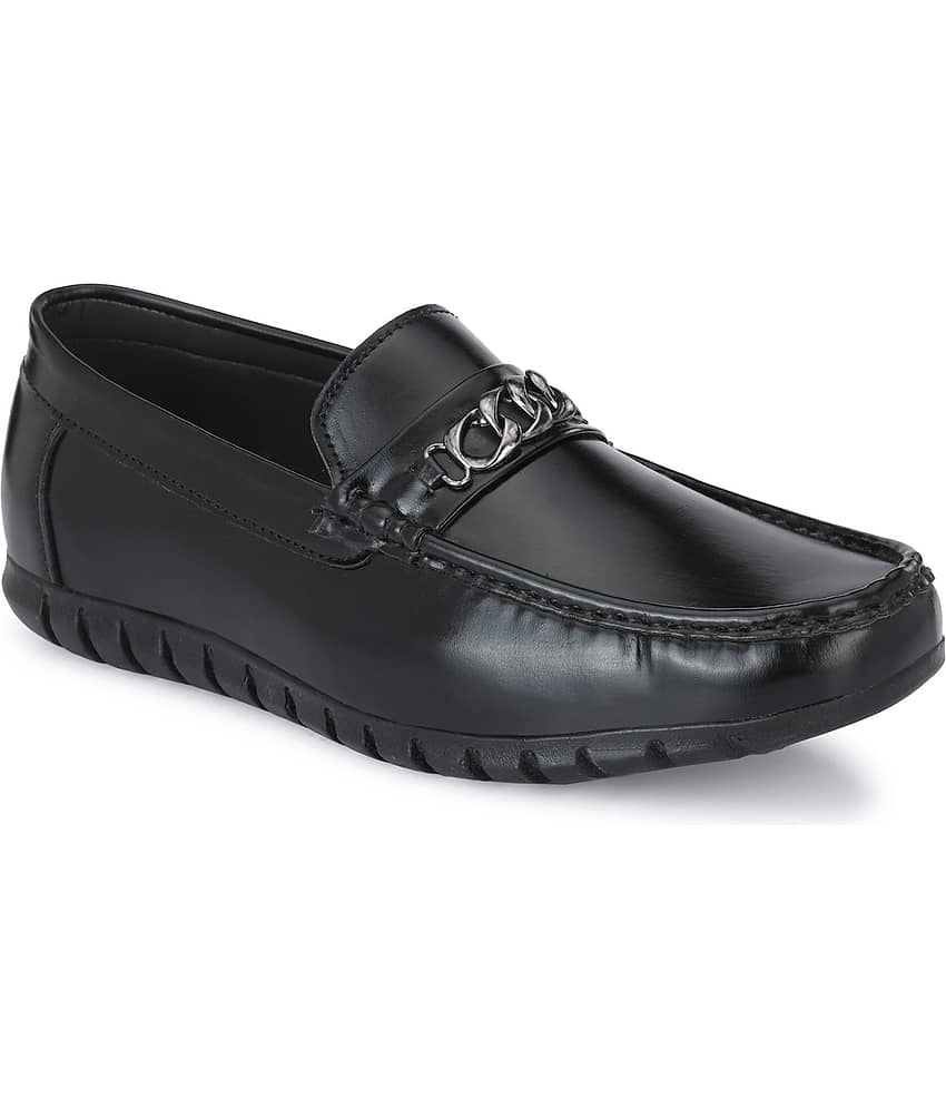 John Karsun Black Men's Hazel