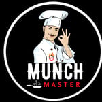 Munch Master