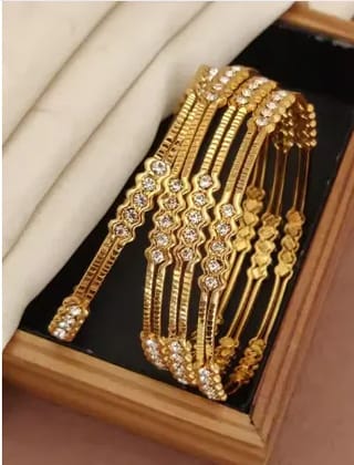 Elite Fusion Bracelet & Bangles