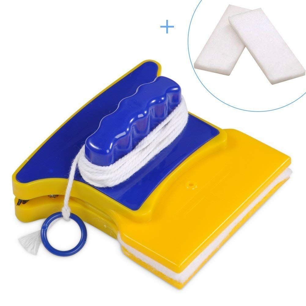 Glass Window Magnetic Double Side Cleaner