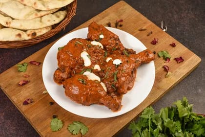 Murgh Tengri Lajawab