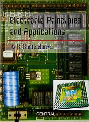 Electronic Principles and Applications