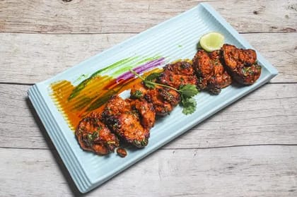 Zarki Murgh Tikka