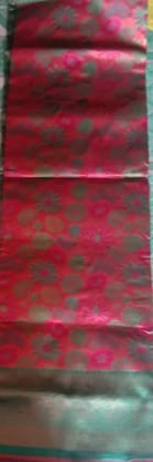 Lustrous Silk Sarees The Epitome of Elegance