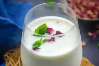 Sweet Lassi [350 Ml]