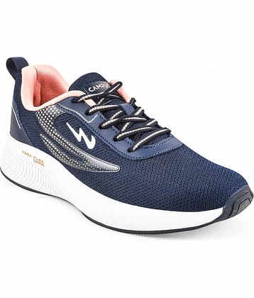 Campus - Navy Women's Running Shoes