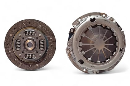 Rane Clutch Set (Disc+Pressure Plate) AV878152