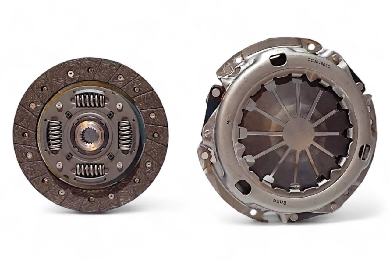 Rane Clutch Set (Disc+Pressure Plate) AV878152