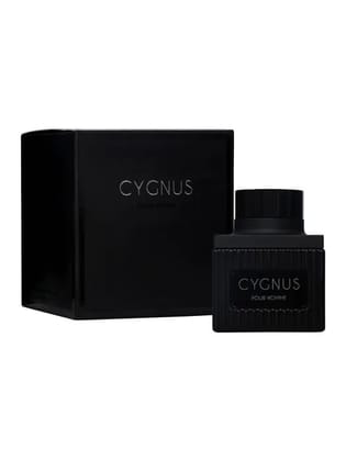 Flavia Cygnus Pour Homme Eau De Parfum, 100 ml Flavia Cygnus Pour Homme Eau De Parfum, 100 ml