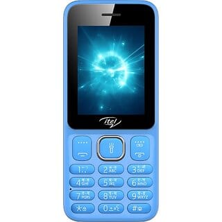 Itel Power 410 (Blue)