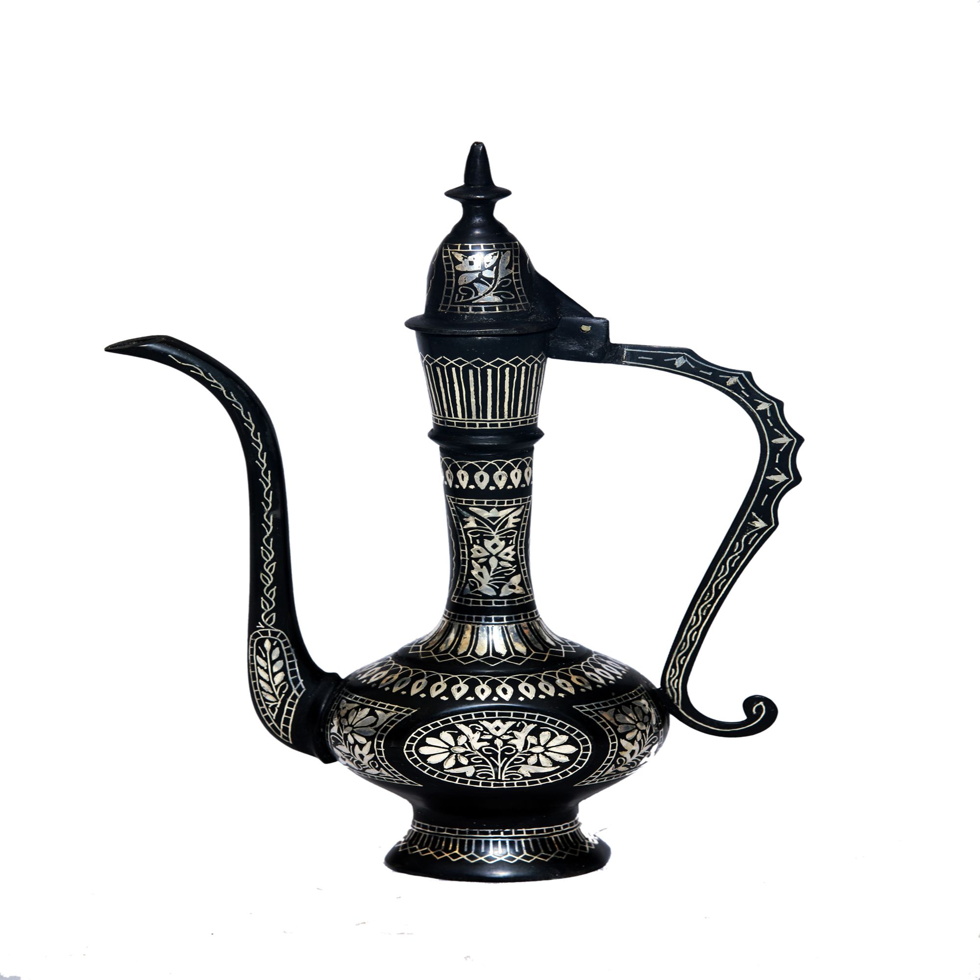 Bidri Umar Quyam Sheet Work (1TMTDCOKA10263)