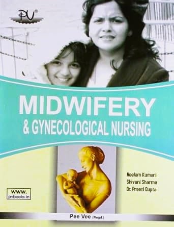 Midwifery & Gynecological Nursing