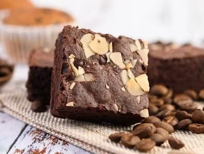 Brownie Non-Veg
