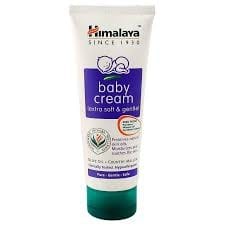 Himalaya Gentle Baby Cream 100 Ml