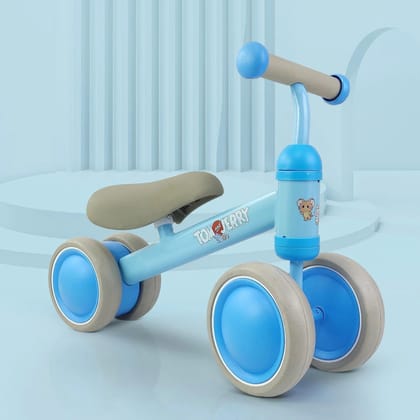 Baby Balance Bike-Blue / Buy 1 Get at @1999