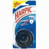 HARPIC FLUSHMATIC 1PC