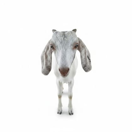 Fresh Goat Meat - 40 kg - One livestock unit
