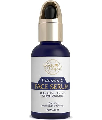 Body Cupid - Lifting Face Serum For Normal Skin ( Pack of 1 )