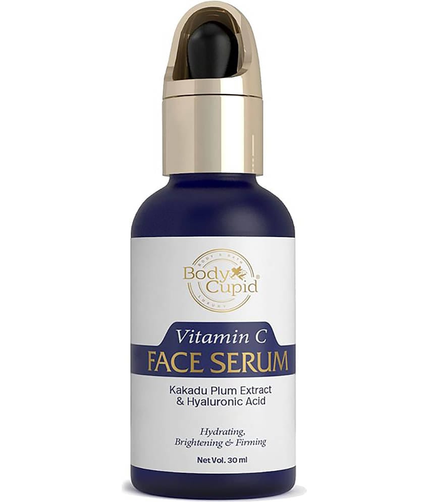 Body Cupid - Lifting Face Serum For Normal Skin ( Pack of 1 )