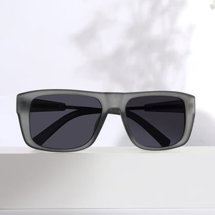 Prismatic Polarized Wayfarer Sunglasses Prismatic Polarized Wayfarer Sunglasses