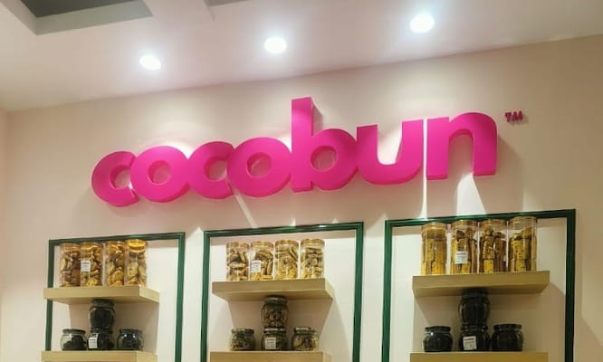 Cocobun
