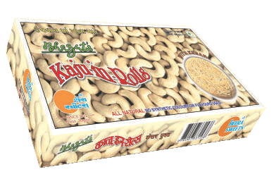 Kaju In  Rolls 500 G