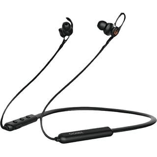 Gionee Ebt4w Bluetooth Headset Black In The Ear.
